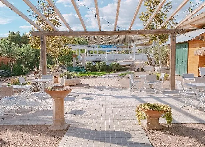 Mom La Punta Pensjonat Walencja