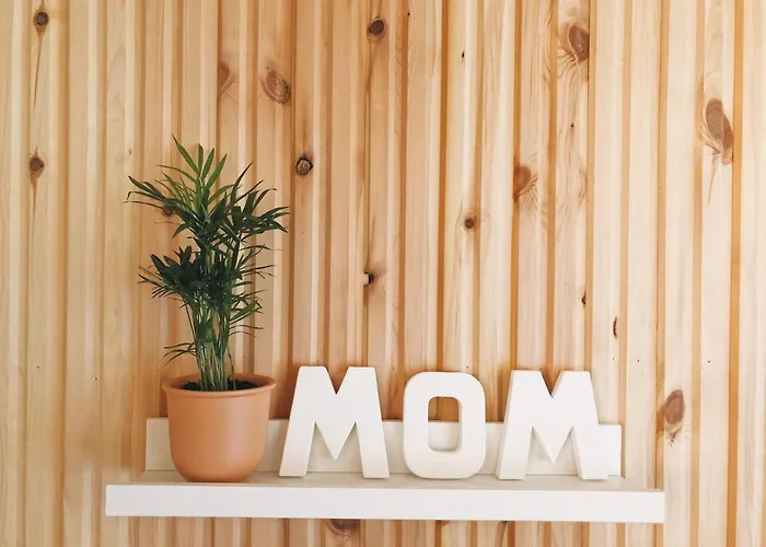 Mom La Punta