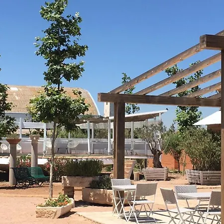 Casa de hóspedes Mom La Punta Valência