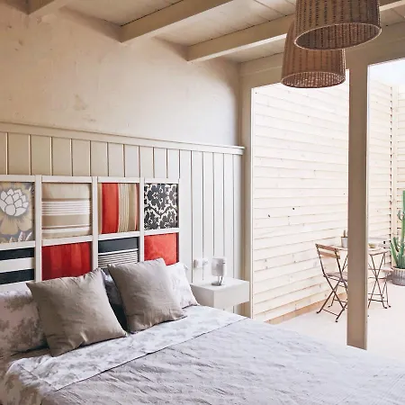 Casa de hóspedes Mom La Punta Valência