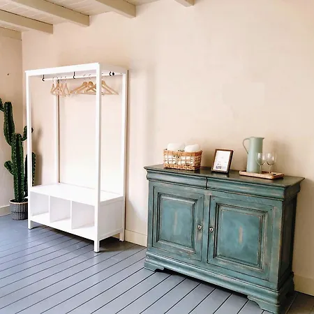 Casa de hóspedes Mom La Punta