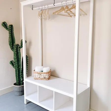 Mom La Punta Casa de hóspedes