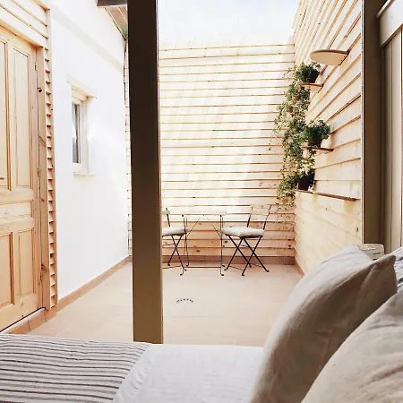 Mom La Punta Casa de hóspedes Valência