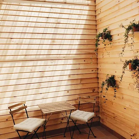 Mom La Punta Casa de hóspedes