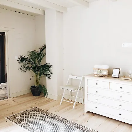 Mom La Punta Casa de hóspedes