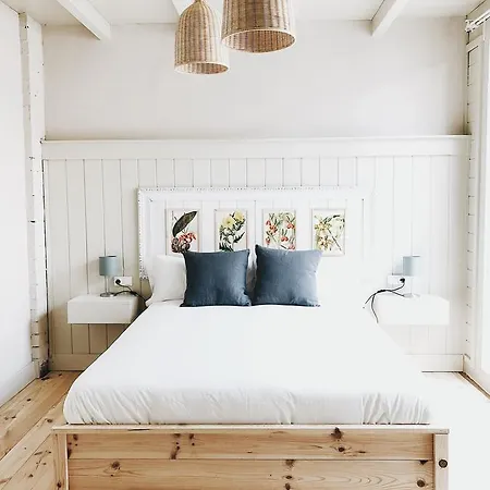 Casa de hóspedes Mom La Punta 3*