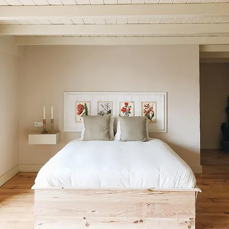 Casa de hóspedes Mom La Punta Valência