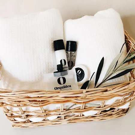 Mom La Punta 3* Valência