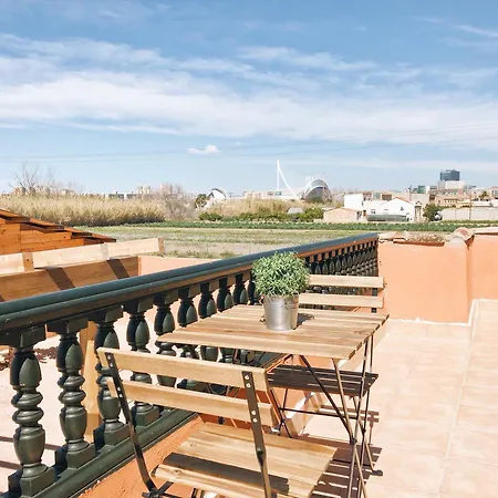 Mom La Punta Casa de hóspedes Valência