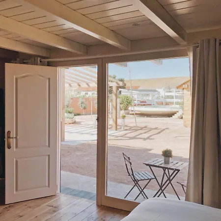 Casa de hóspedes Mom La Punta Valência