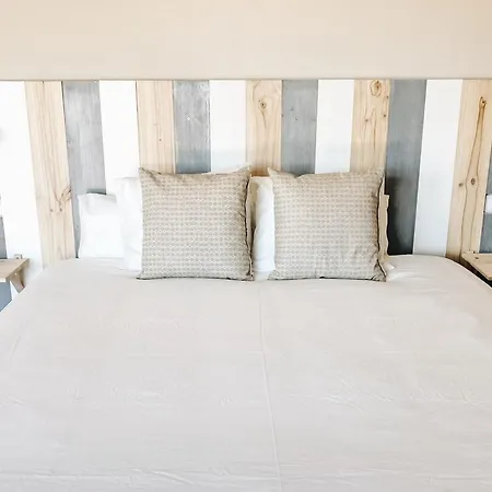 Casa de hóspedes Mom La Punta 3*