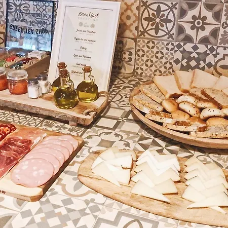 Mom La Punta Valência