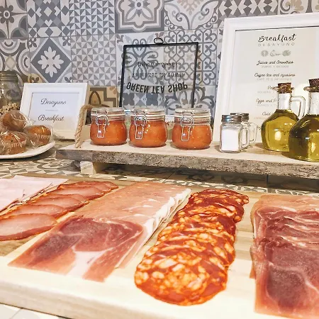 Mom La Punta Casa de hóspedes