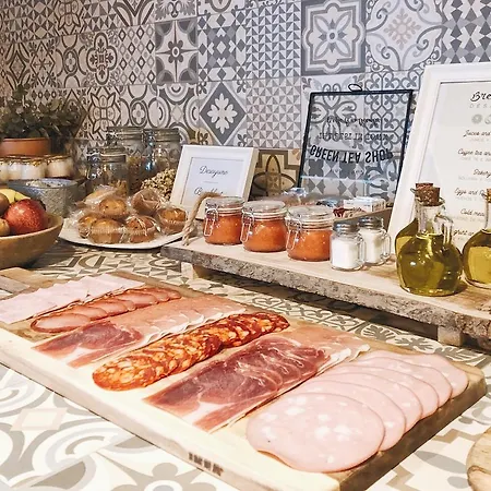 Mom La Punta Casa de hóspedes