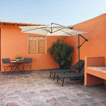 Casa de hóspedes Mom La Punta