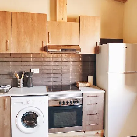 Casa de hóspedes Mom La Punta Valência