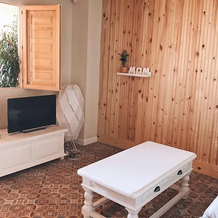 Mom La Punta Casa de hóspedes Valência