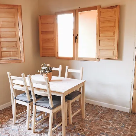 Casa de hóspedes Mom La Punta 3*