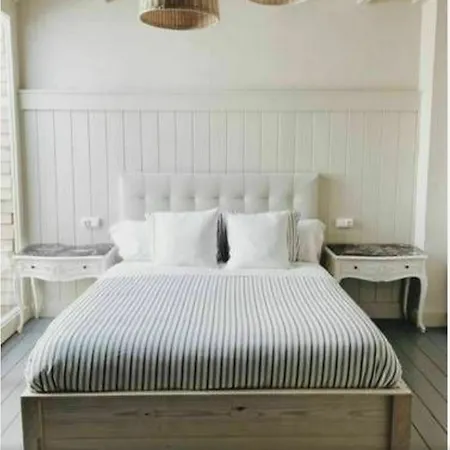 Mom La Punta Casa de hóspedes Valência