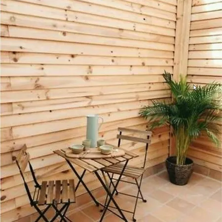 Mom La Punta Casa de hóspedes