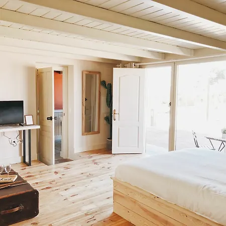 Mom La Punta Casa de hóspedes Valência