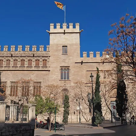 Mom La Punta Casa de hóspedes