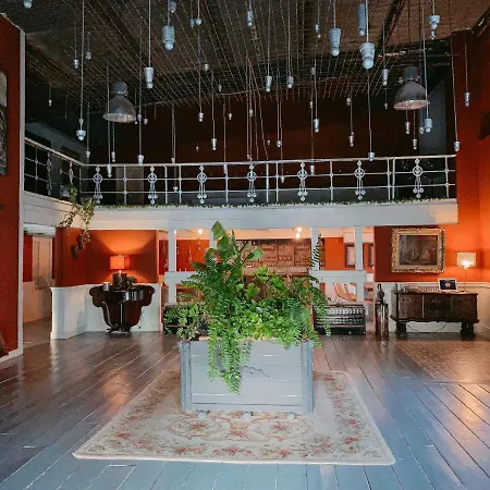 Casa de hóspedes Mom La Punta Valência