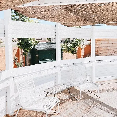 Casa de hóspedes Mom La Punta