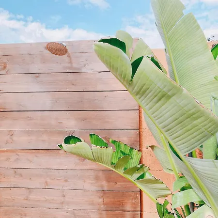 Mom La Punta Casa de hóspedes 3*