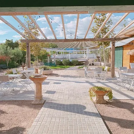 Mom La Punta Casa de hóspedes Valência