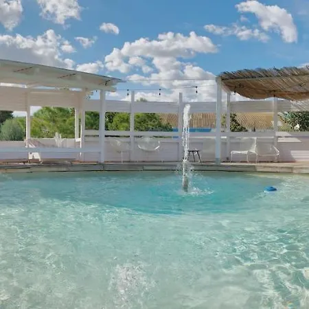 Casa de hóspedes Mom La Punta 3*