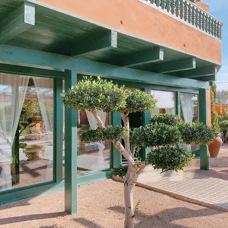 بيت ضيافة Mom La Punta فالنسيا