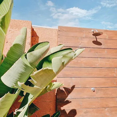 Mom La Punta Casa de hóspedes