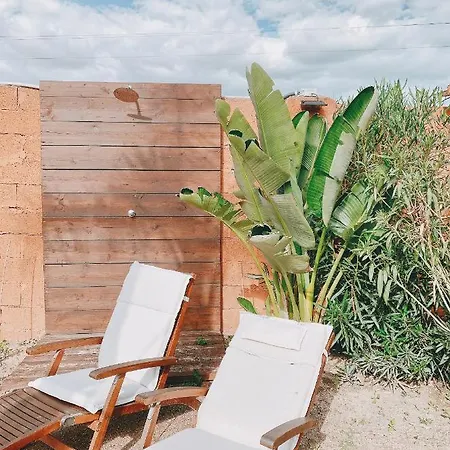 Casa de hóspedes Mom La Punta Valência