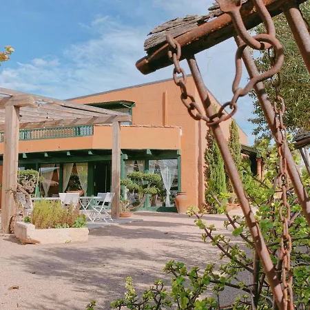 Mom La Punta بيت ضيافة