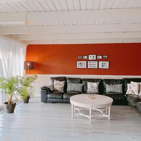 Mom La Punta Casa de hóspedes Valência