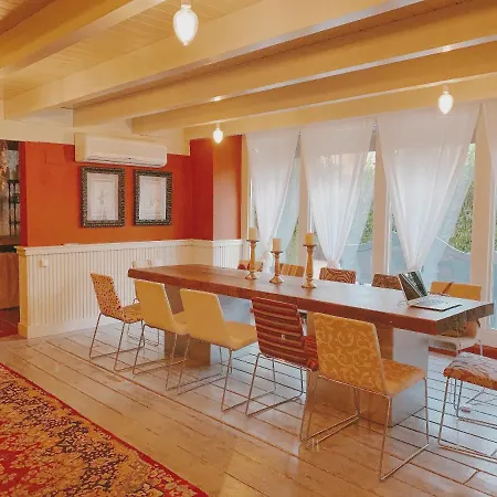 Casa de hóspedes Mom La Punta Valência