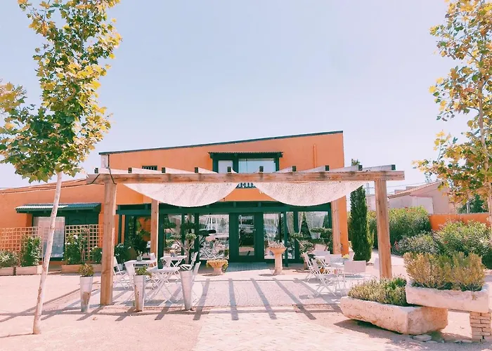 Mom La Punta 3* فالنسيا