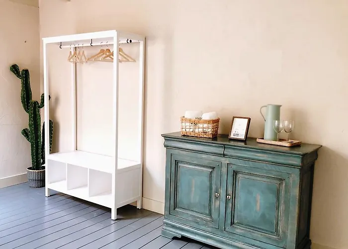 بيت ضيافة Mom La Punta