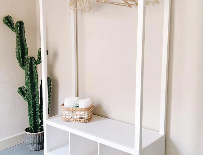 Mom La Punta بيت ضيافة