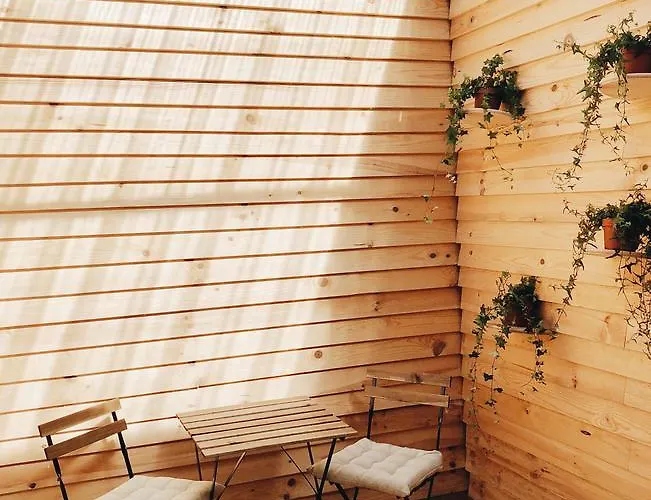 Mom La Punta بيت ضيافة