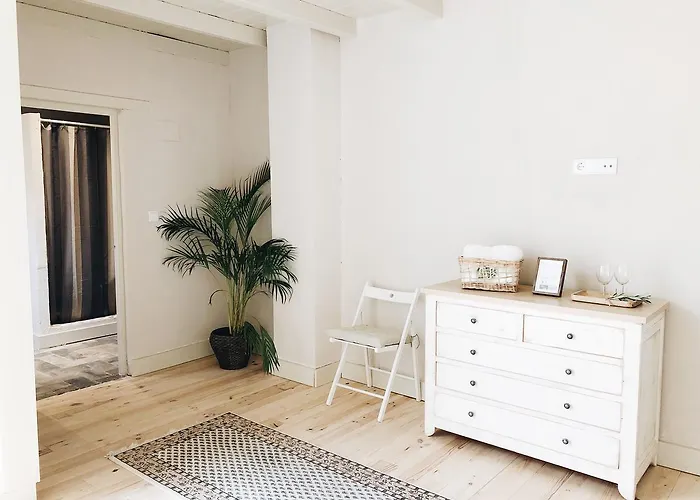 Mom La Punta بيت ضيافة