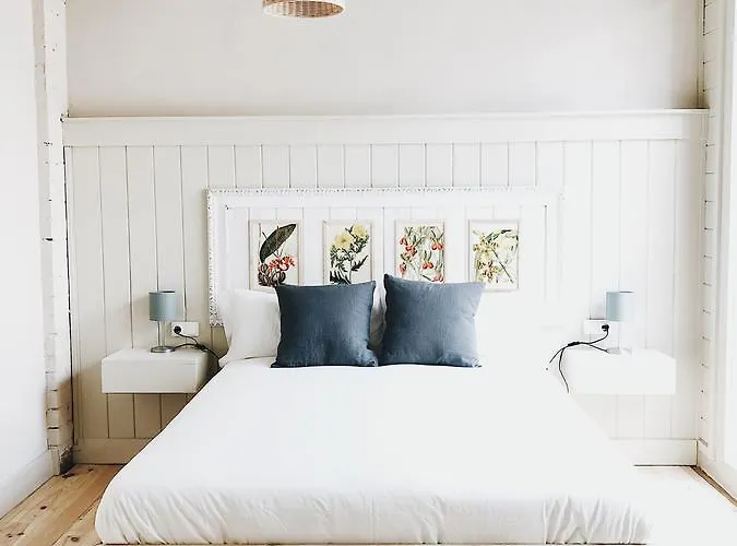 بيت ضيافة Mom La Punta 3*