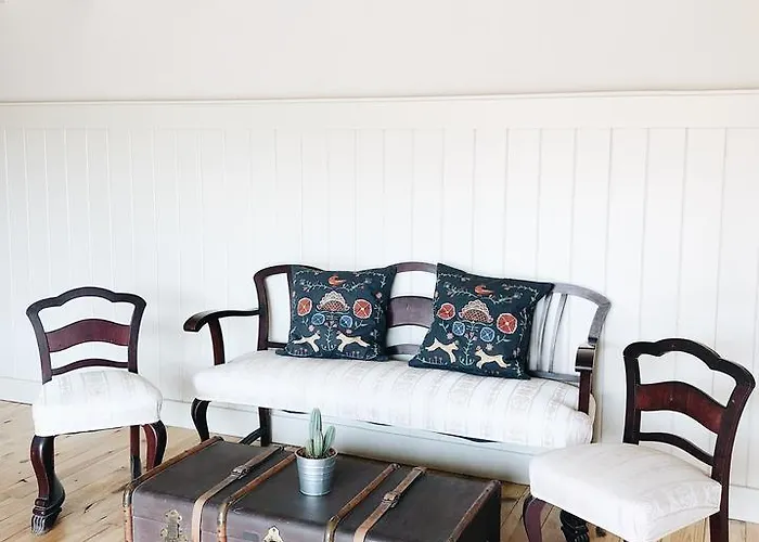 Mom La Punta بيت ضيافة فالنسيا