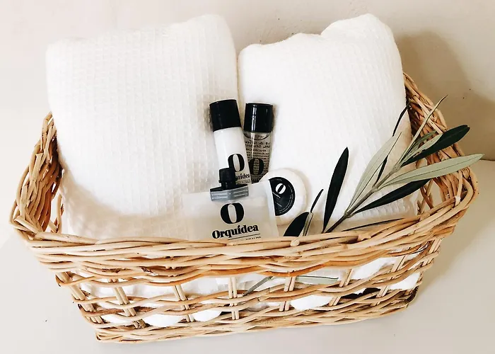 Mom La Punta 3* فالنسيا