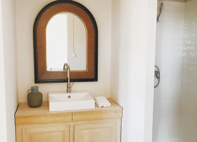 Mom La Punta بيت ضيافة