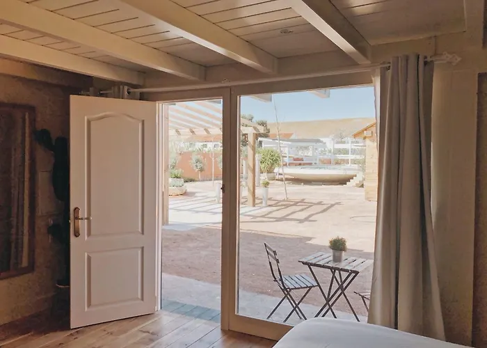 بيت ضيافة Mom La Punta فالنسيا