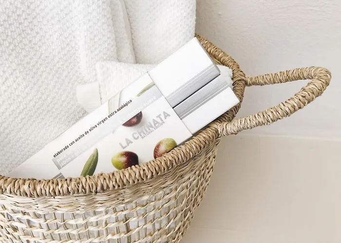 بيت ضيافة Mom La Punta