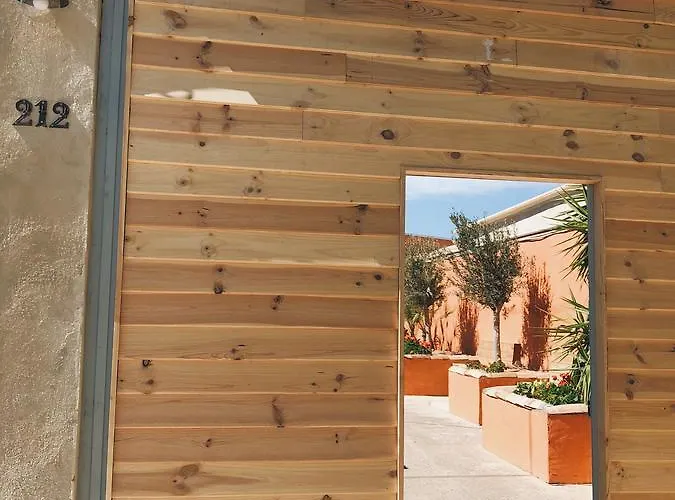 Mom La Punta 3* فالنسيا