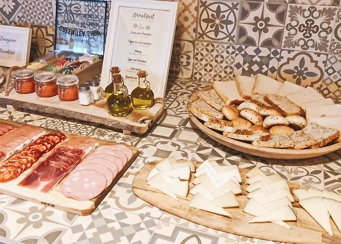 Mom La Punta فالنسيا